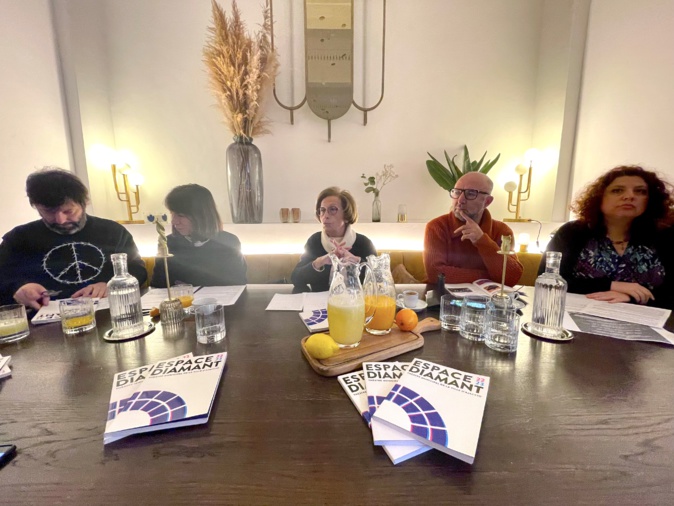 Ajaccio : une seconde partie de saison culturelle riche et variée Ajaccio : une seconde partie de saison culturelle riche et variée