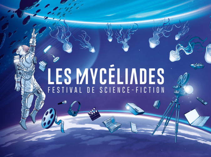 Ajaccio : la science-fiction s’invite à l’Ellipse et la médiathèque des Cannes