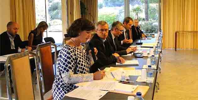 Coopération  intercommunale : La commission de Haute-Corse installée. Premier dossier épineux le 14