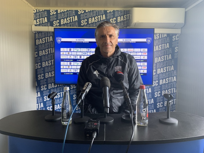 SC Bastia : Attention, Saint-Etienne peine, mais reste… Saint-Etienne SC Bastia : Attention, Saint-Etienne peine, mais reste… Saint-Etienne