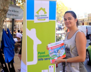 Fête de l'énergie à Calenzana et Corte Fête de l'énergie à Calenzana et Corte