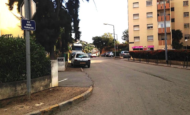 L’association « Pietralba Autrement » entend conserver intact l’un des derniers îlots de verdure d’Ajaccio L’association « Pietralba Autrement » entend conserver intact l’un des derniers îlots de verdure d’Ajaccio