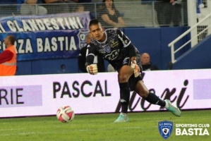 Sporting-Lorient : Les "Merlus" annexent Furiani Sporting-Lorient : Les "Merlus" annexent Furiani