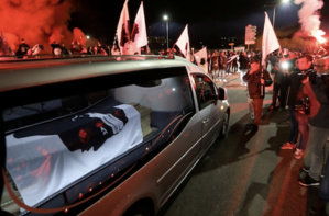 Les principaux faits depuis l'assassinat du préfet Erignac Les principaux faits depuis l'assassinat du préfet Erignac