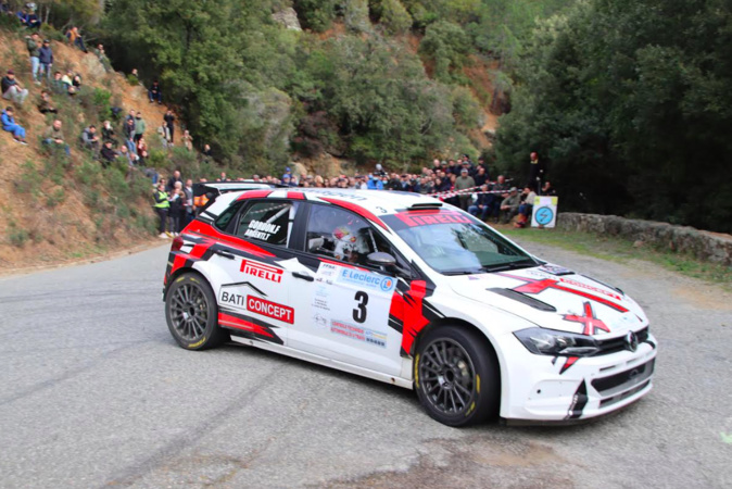 Thomas Argenti, deuxième en 2022, fera figure de favori lors de cette version 2023 Thomas Argenti, deuxième en 2022, fera figure de favori lors de cette version 2023