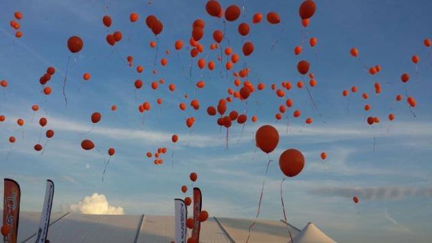 Ajaccio et Bastia se mobilisent pour la Marie Do Ajaccio et Bastia se mobilisent pour la Marie Do