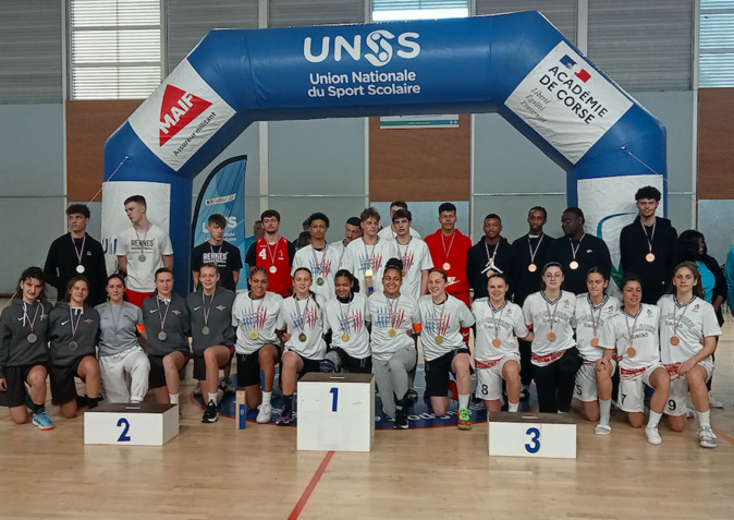 La remise de prix La remise de prix