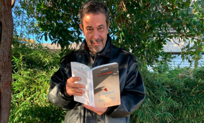 Jean-Philippe Serpi Jean-Philippe Serpi