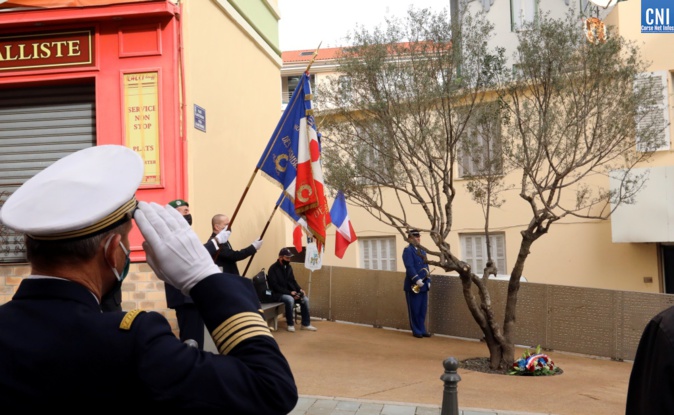 Photo archives CNI - Michel Luccioni Photo archives CNI - Michel Luccioni