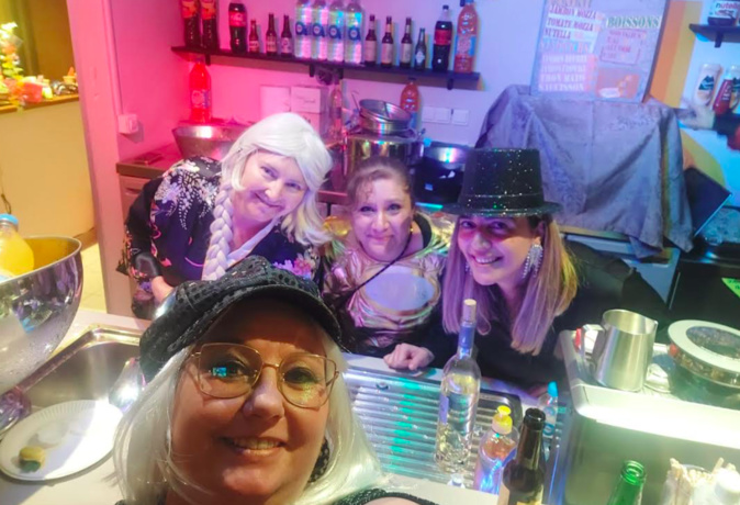 Crédit photo association des parents d’élevés de l’école primaire Loviconi de Calvi Crédit photo association des parents d’élevés de l’école primaire Loviconi de Calvi