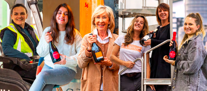 Crédit photo cave d’Aghione Crédit photo cave d’Aghione