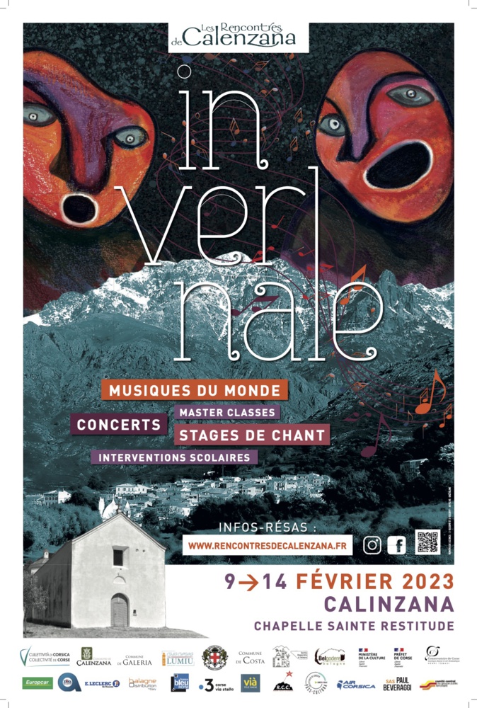 Calenzana : Les « Invernale » de retour du 9 au 14 février Calenzana : Les « Invernale » de retour du 9 au 14 février