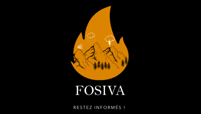 Corse : une application mobile bientôt en service pour informer sur les risques naturels