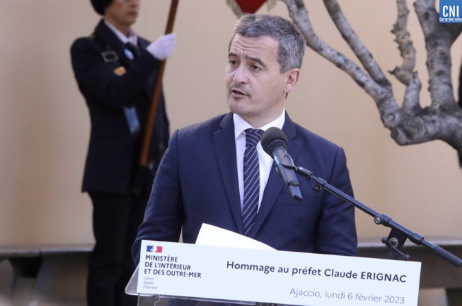 (Photo : Michel Luccioni) (Photo : Michel Luccioni)