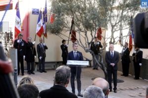 (Photo : Michel Luccioni) (Photo : Michel Luccioni)