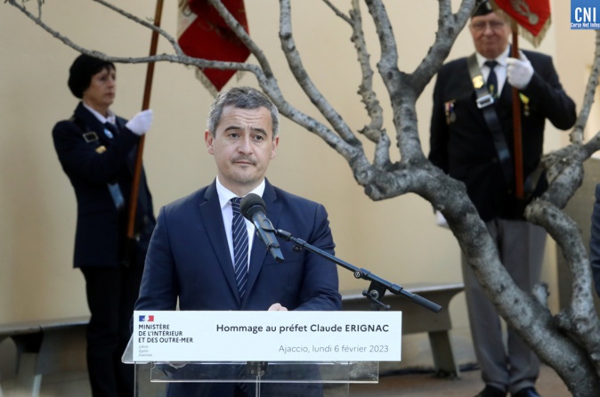 Photo Michel Luccioni Photo Michel Luccioni