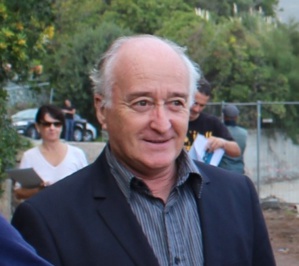 Le Caribou : La mer a repris ses droits à Cagnano Le Caribou : La mer a repris ses droits à Cagnano