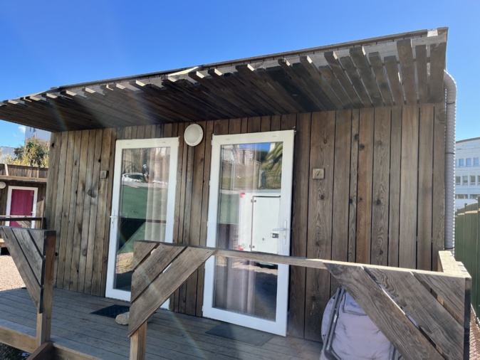 Ajaccio : un an après, comment Paese di Legnu aide les grands marginaux ? Ajaccio : un an après, comment Paese di Legnu aide les grands marginaux ?