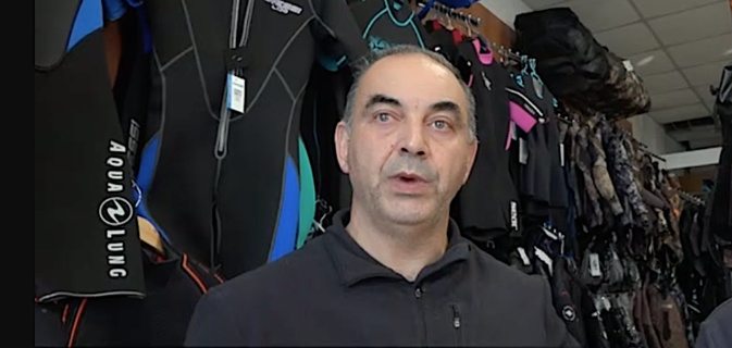 Jean-François De Marco Jean-François De Marco