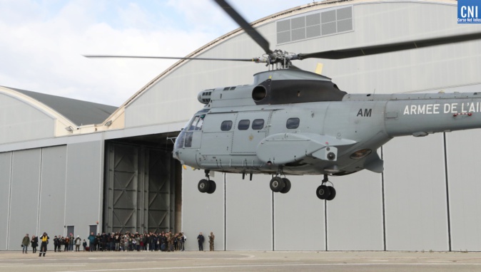 Comment être évacué de Corse en cas d'urgence ? On vous embarque dans un exercice militaire d'envergure à Ajaccio Comment être évacué de Corse en cas d'urgence ? On vous embarque dans un exercice militaire d'envergure à Ajaccio