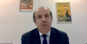 Jean-Jacques Urvoas. Jean-Jacques Urvoas.