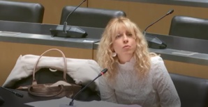 Cécile Delazzari. Cécile Delazzari.