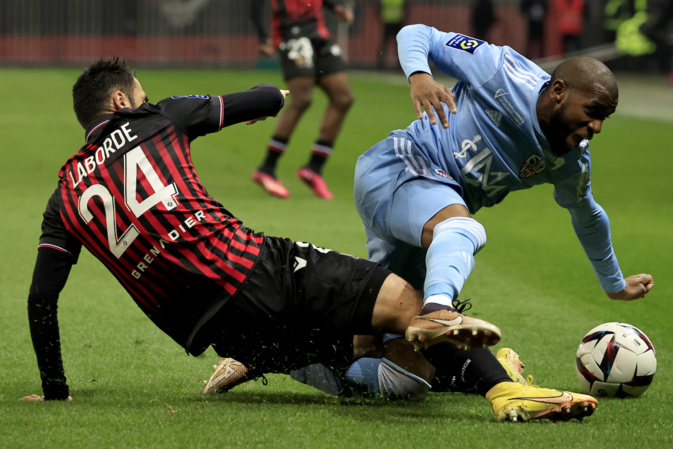 VALERY HACHE/AFP VALERY HACHE/AFP