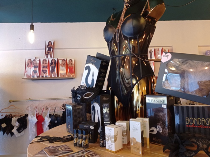 DOSSIER - Boutiques de charme : l'alternative aux cadeaux traditionnels DOSSIER - Boutiques de charme : l'alternative aux cadeaux traditionnels