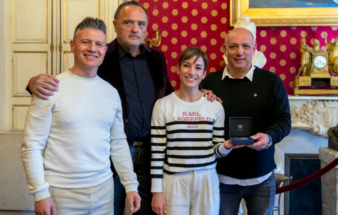 Crédit photo Ville d'Ajaccio Crédit photo Ville d'Ajaccio