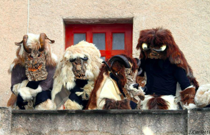 Crédit photo J. Charlotte - site internet Mairie de Brando Crédit photo J. Charlotte - site internet Mairie de Brando