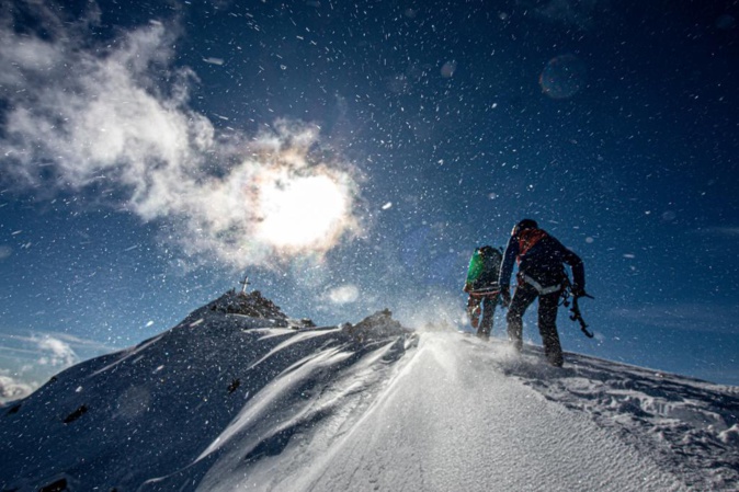 (Photo PGHM de Corse) (Photo PGHM de Corse)