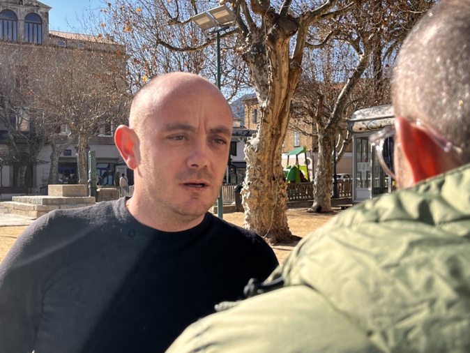 Pierre-François Bascoul Pierre-François Bascoul