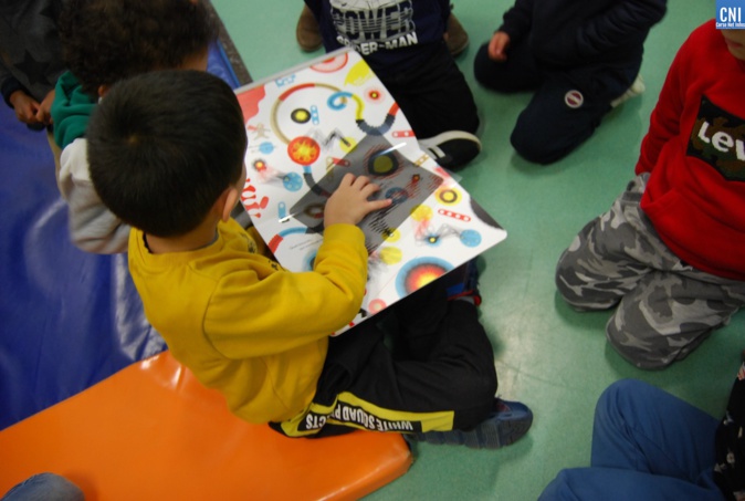 Photo archives CNI Photo archives CNI