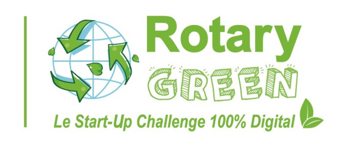 Le Rotary Green Start-Up Challenge revient du 24 au 26 février Le Rotary Green Start-Up Challenge revient du 24 au 26 février