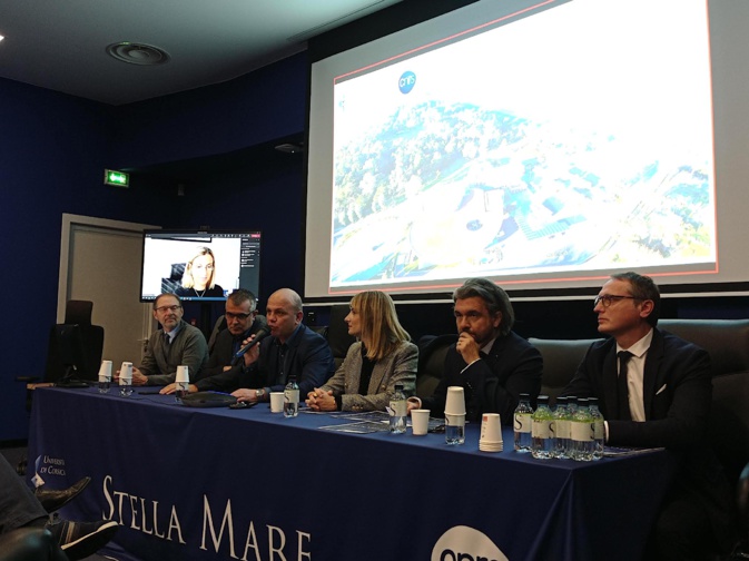 La Corse, dernier espoir de survie pour la patelle géante La Corse, dernier espoir de survie pour la patelle géante