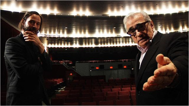 Bastia Ville Digitale se penche sur le numérique au cinéma Bastia Ville Digitale se penche sur le numérique au cinéma