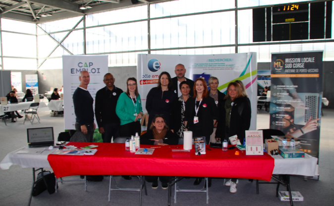 Les différents partenaires Les différents partenaires