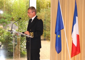 Bastia : 31 personnes accueillies dans la citoyenneté française Bastia : 31 personnes accueillies dans la citoyenneté française