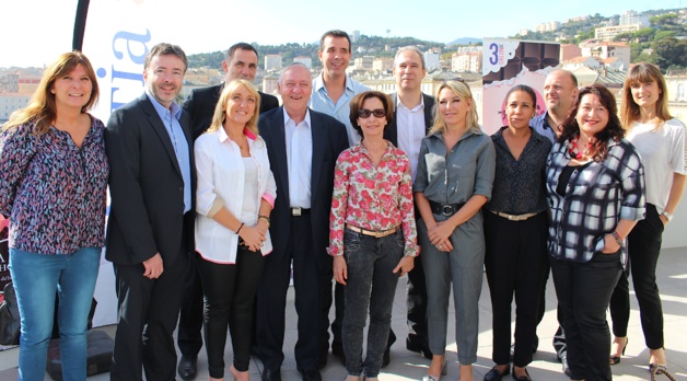 Salon du chocolat  : Sao Tomé veut nouer des liens avec Bastia