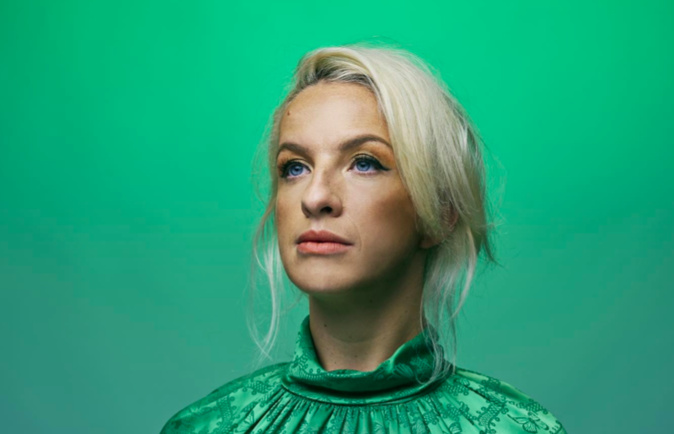 Crédit photo page Facebook Izo FitzRoy Crédit photo page Facebook Izo FitzRoy