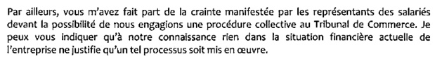  CFE-CGC de la SNCM :"Les comptes 2013 du groupe TRANSDEV sont enfin accessibles..."