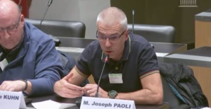 Assassinat d’Yvan Colonna : Les syndicats des personnels dénoncent le manque de sécurité dans les prisons Assassinat d’Yvan Colonna : Les syndicats des personnels dénoncent le manque de sécurité dans les prisons