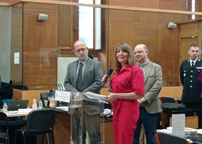Bastia : Un premier forum des métiers du droit pour mieux connaître le monde de la justice Bastia : Un premier forum des métiers du droit pour mieux connaître le monde de la justice