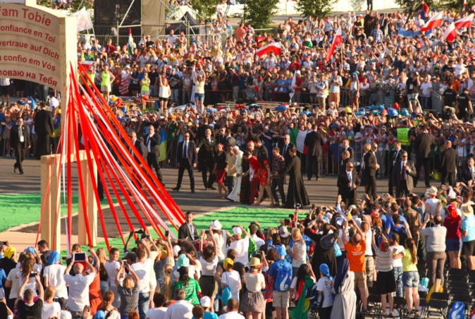 Photo illustration Eglise Catholique de France Photo illustration Eglise Catholique de France