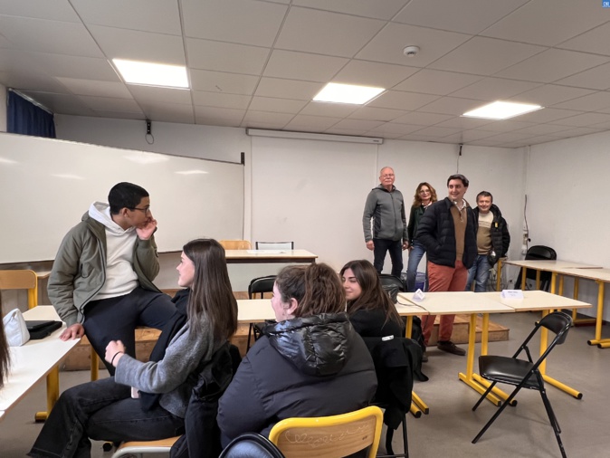 Un beau succès pour ce 4e salon Un beau succès pour ce 4e salon