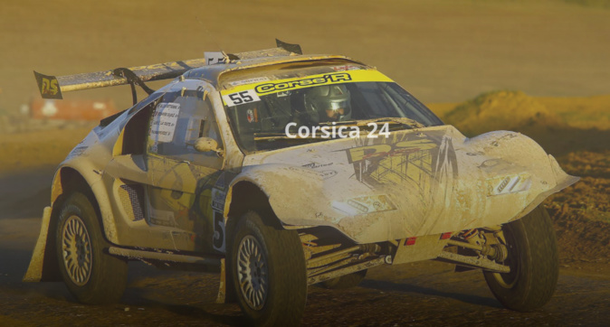 Crédit photo Corsica 24H Tout Terrain Crédit photo Corsica 24H Tout Terrain