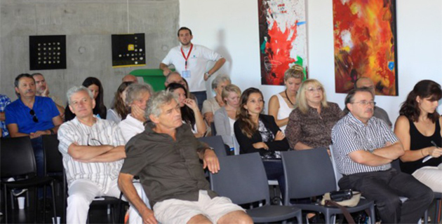 "Les espèces existent-elles ?", thème des conférences de la fête de la Science à Lumio