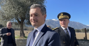 Photo CNI. Photo CNI.