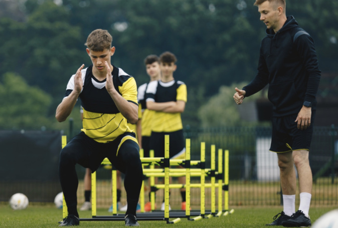 7 Avantages de la préparation mentale chez le sportif 7 Avantages de la préparation mentale chez le sportif