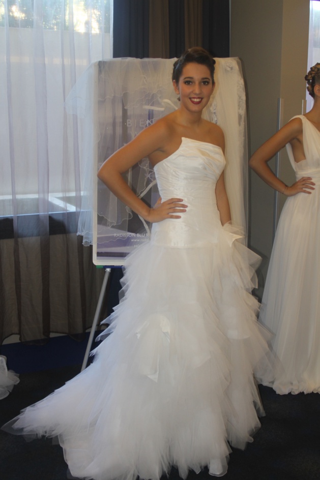 Le salon du mariage nouvelle version au Radisson blu de Porticcio Le salon du mariage nouvelle version au Radisson blu de Porticcio